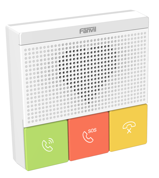 Fanvil Y501 фото